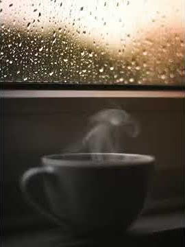 Mentahan Asap Kopi