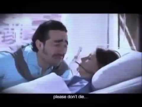 როგორ იღებენ ტირილის სცენებს სერიალებში