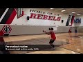In The Lab Trainer, Navin Ramharak Shows Pro Basketball Workout(Snippet)