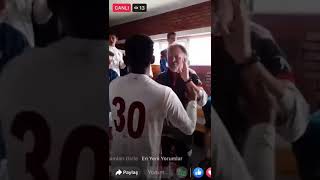 Boluspor U19-Bandırmaspor U19