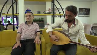 Kitapçı Süleyman Acar - Alın Yazısı - Gönül Daği Di̇zi̇ Müzi̇ği̇ - Söz Gökhan Üçel - 21.06.2022