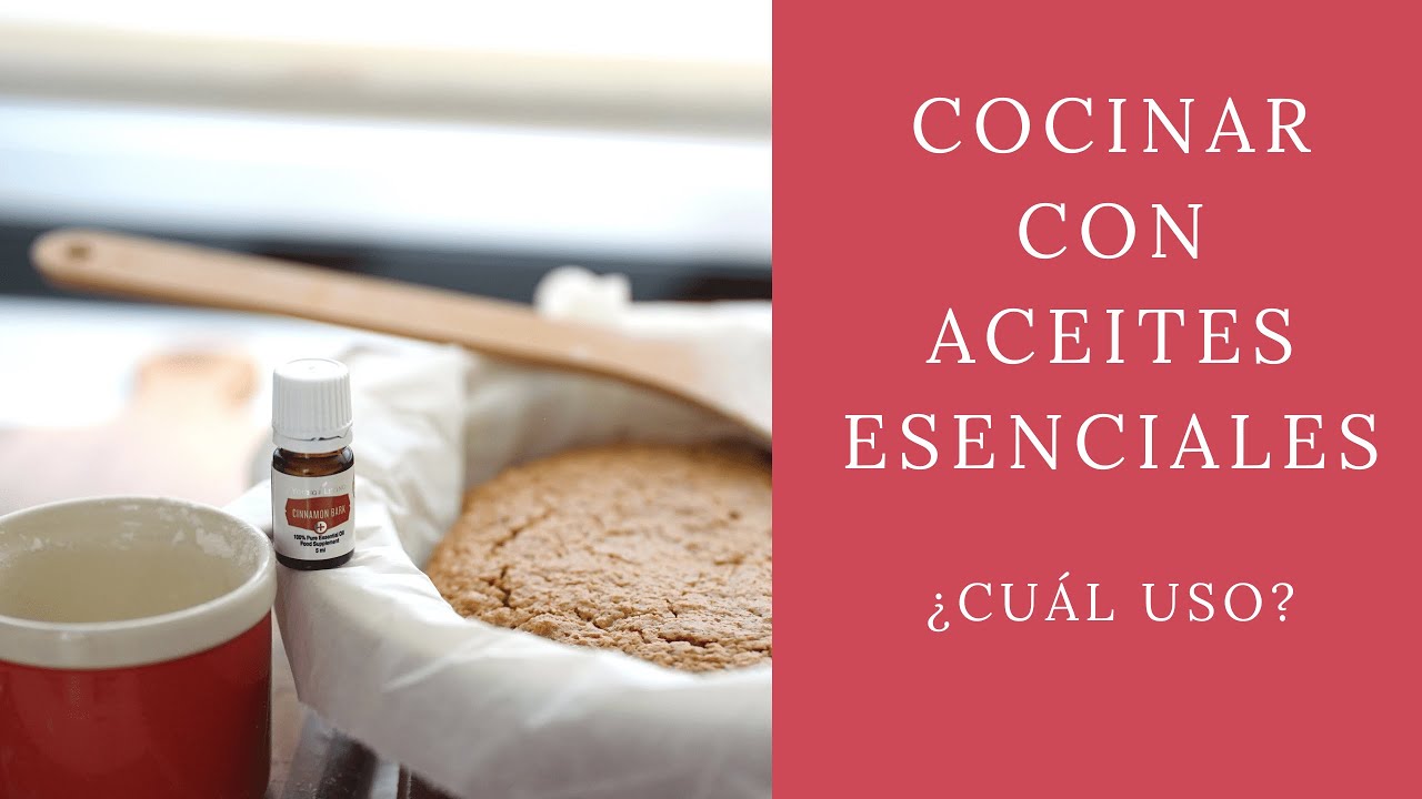 Como hacer ambientadores con aceites esenciales