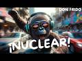 ¡DALE DURO!   NUCLEAR CUMBIA WEPA  –  DON FRIDO