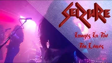 SEIZURE - IMAGES IN THE TEA LEAVES (OFFICIAL VIDEO)