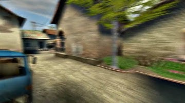 CSS vpR Deag Mix Clip