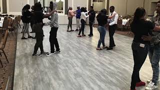 GJTF Cotillion/Beautillion prep 2018