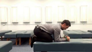4 Point Rock Back, Bands, & Shoulder Health • Supple Performance