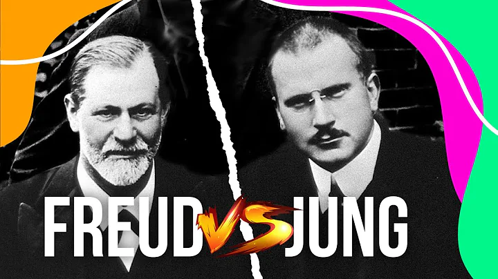 JUNG vs FREUD ¿Por qué se pelearon? 🔴 Jung para todos 🔴 Psic. Gabriela Milatich