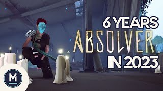 6 Years And Fighting: Absolver in 2023