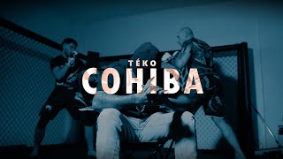 Download Lagu TÉKO - COHIBA (Official video) MP3