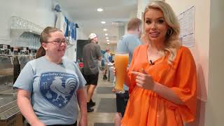 Soda City Living: Bierkeller Columbia pt. 3