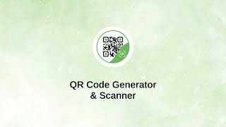 Best QR Code Scanner & Generator App 2026 | Free Android App screenshot 4