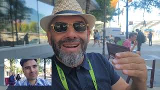 BC and AI Hackathon Interview 2