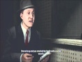 Cole Phelps Makes a Mistake - LA Noire