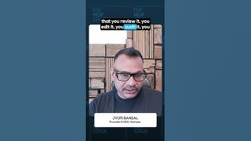 AI Agents Are Here... But Are Customers Ready? | #AIAgents #AgenticAI #SoftwareEngineering #Shorts