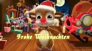 YouTube Videos zu Weihnachten, Christmas, Weihnachtszeit, Advent