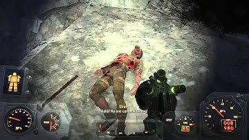 Fallout 4: Nerd Rage Massacre