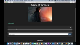 Group chat - Realtime chat app in Vue.JS, Node.JS and Mongo DB (MEVN stack)