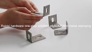 marble angle brackets