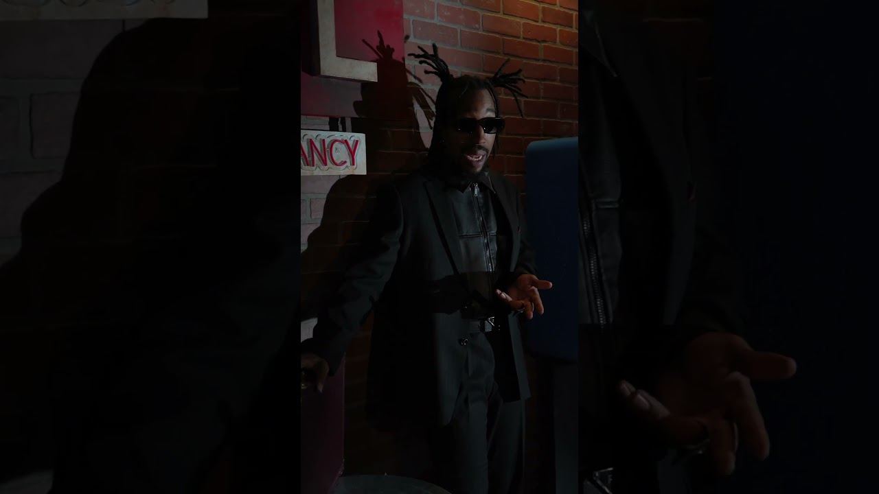 Guarda Infamus New Money - Seduction | Verse 2 #infamusnewmoney su YouTube Guarda Infamus New Money - Seduction | Verse 2 #infamusnewmoney su YouTube