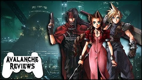3 Ways Final Fantasy 7 Changed RPGs Forever