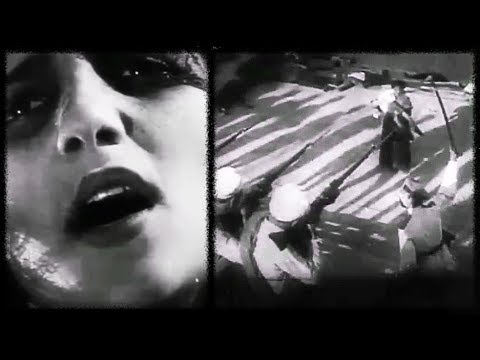 Odessa Steps Sequence ("Potemkin", 1925) Set To Robert Plant's "The Way I Feel"