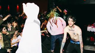 Lil Peep & Fat Nick - Unknown (Open Verse)