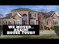 New House Tour 2021| We Moved To Virginia