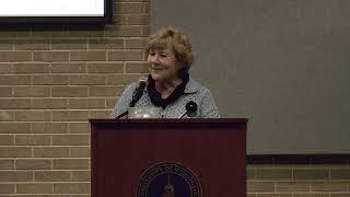 League of Women Voters Stevens Point City Council Candidates Forum - recorded March 11, 2026