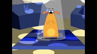 Fetch With Ruff Ruffman - How To Get Out Your Inner Hip Hop Part 5