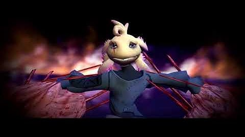 The Saddest Moment Ever In SMG4