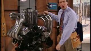 Home Improvement Tool Time clips (HQ)