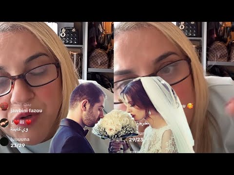 فازو تحكي عن الزواج فازو اكسبلور  الجزائر المغرب