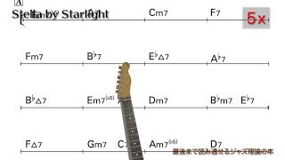 04 Stella by Starlight