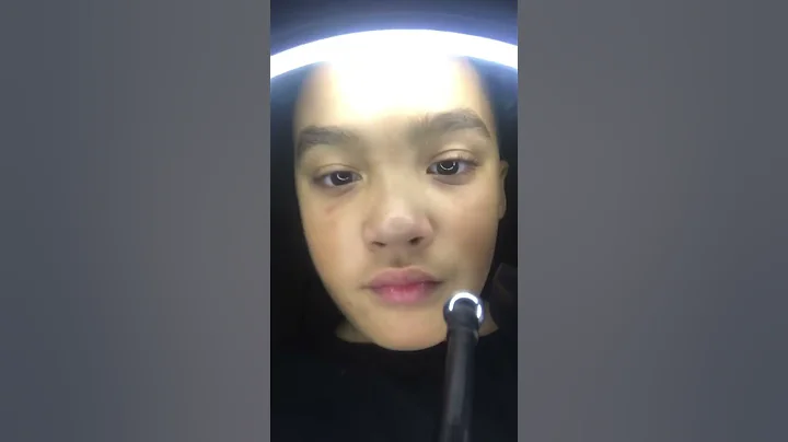 Ring light