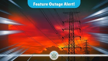 Feature Unavailable: What You Need to Know About the Current Outage
