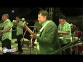 BAILE EN LA SOLEDAD GRO. 25-04-2019 # 1   EL INTERNACIONAL CONJUNTO ¨MAR AZUL¨ DE CHANIN VENTURA