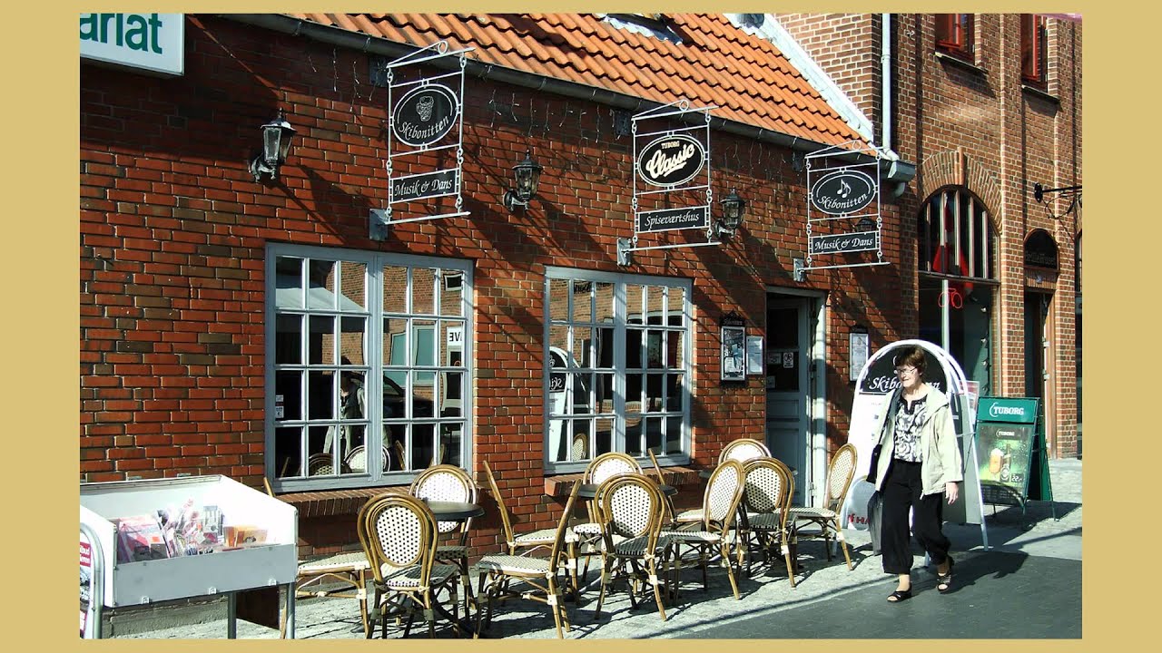 Skive min by - År 2011