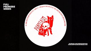 Premiere: Pin Up Club - Naoshima (Perel Remix)