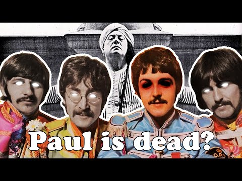Paul is dead? Mysteriöse Beatles: Im Gespräch mit Frank Stoner und Oliver Gerschitz