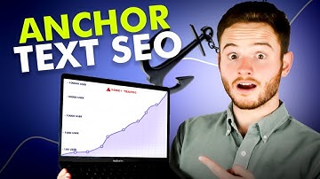 Anchor Text SEO - How To Find The Perfect Anchor Text Distribution