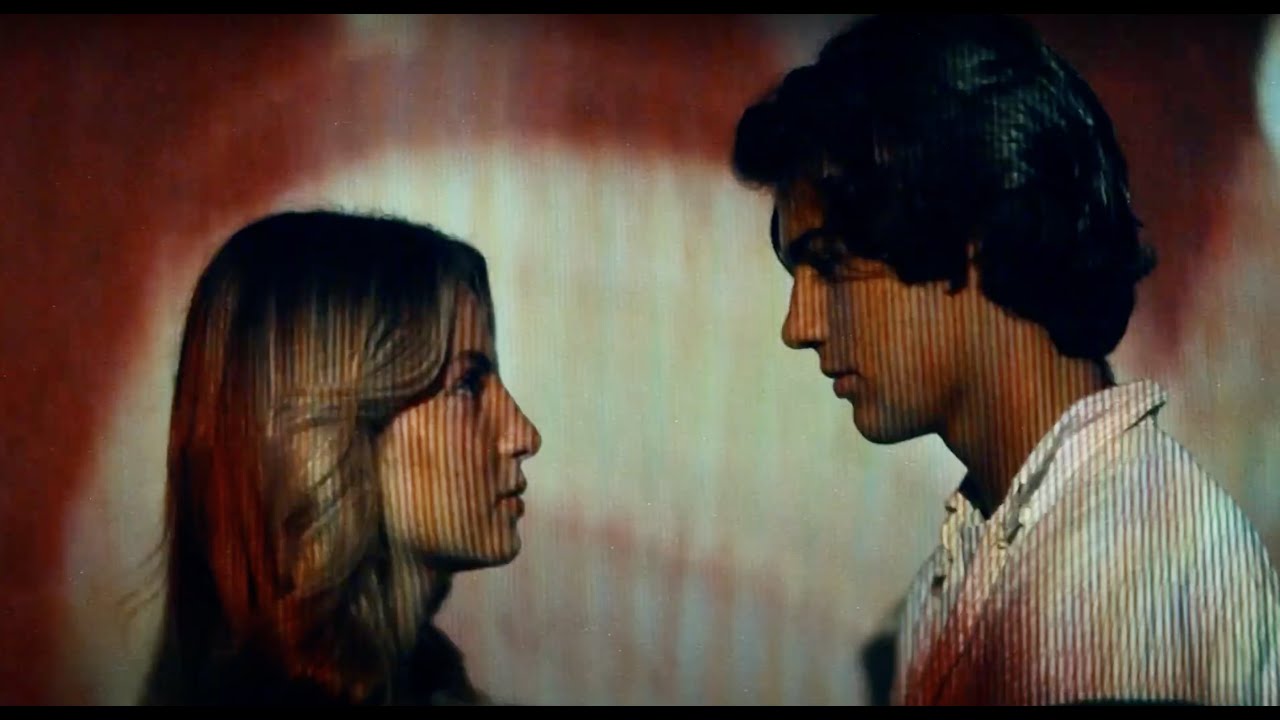 St. Lundi - Nights Like This (Official Music Video)