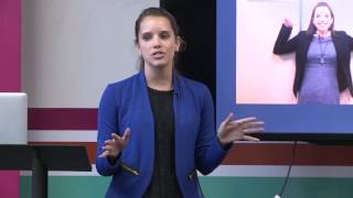 Why is selling to tech so hard? | Laura Meyer