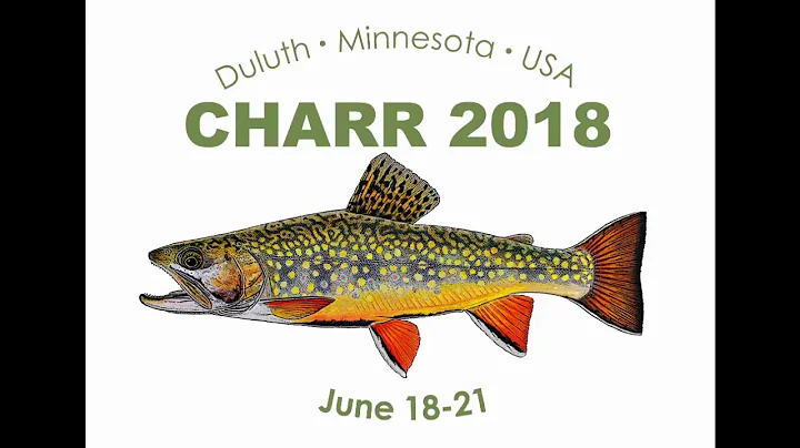 9th International Charr Symposium