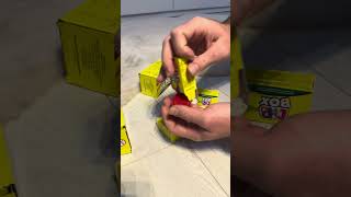 Bu Toybox’tan ÇIKANLARA İNANAMAZSIN! 😳🎁 #viralvideo #youtubeshorts #kesfet #viral #asmr #youtube