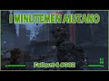 Continuiamo ad aiutare - Fallout 4 #082