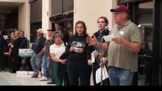 CDOT's US-36 hearing - Jules Tomasi