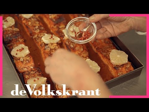 Video: Wat Is Koosjer Keuken?