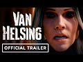 Van helsing exclusive season 5 official teaser trailer 2021 kelly overton tricia helfer