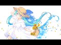 光彩デイライト / CielP feat. 初音ミク　【ミクオリジナル曲　Piano Band Ver.】